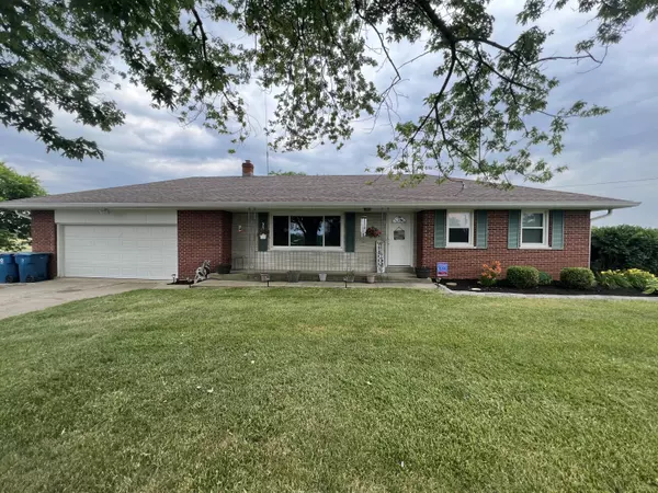 2375 Gardnersville Road, Crittenden, KY 41030