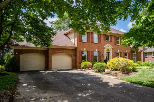 Villa Hills, KY 41017,1040 Riverview Farm Place