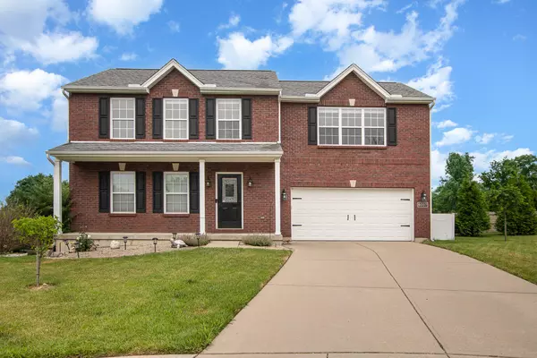 9357 Lago Mar Court, Florence, KY 41042