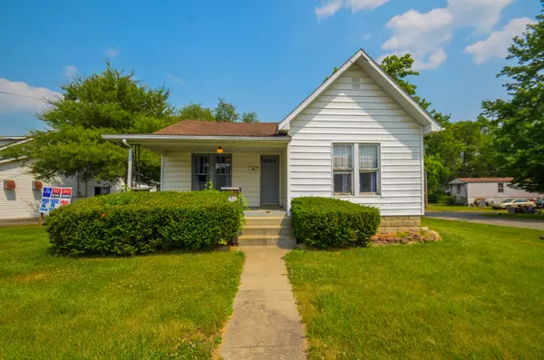 1207 W Shelby Street, Falmouth, KY 41040