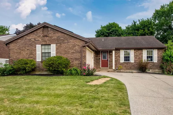 8526 Tealwood Court, Florence, KY 41042