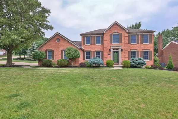 100 Farmcrest Court, Lakeside Park, KY 41017