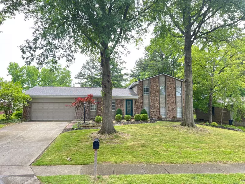 748 Dry Creek Court, Villa Hills, KY 41017