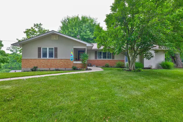 1716 Grandview Road, Alexandria, KY 41001