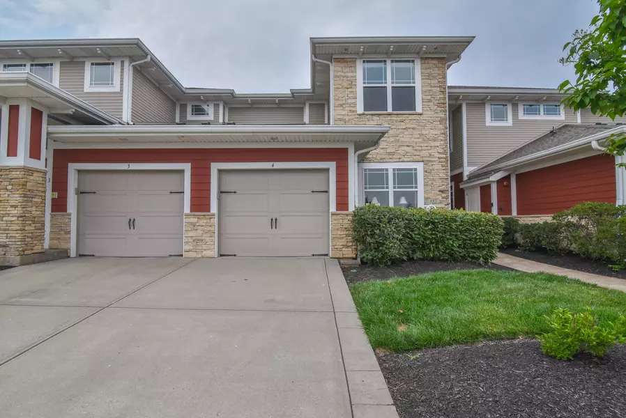 493 Riverpointe Drive #4, Dayton, KY 41074