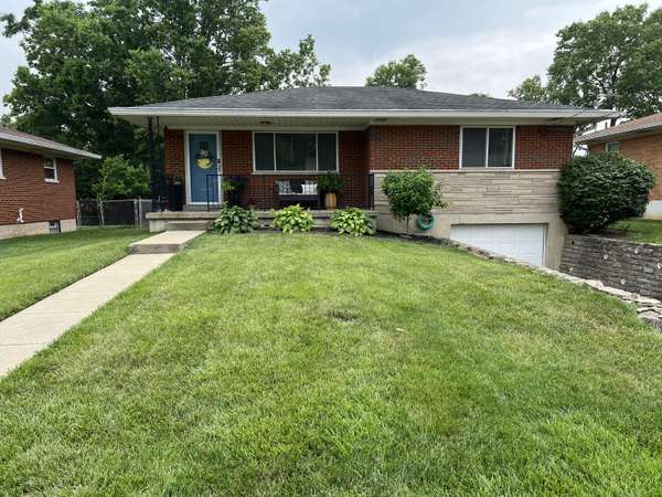 2241 Diana Place, Covington, KY 41011