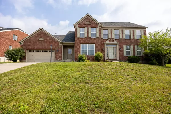 Union, KY 41091,2408 Bellegarde Court