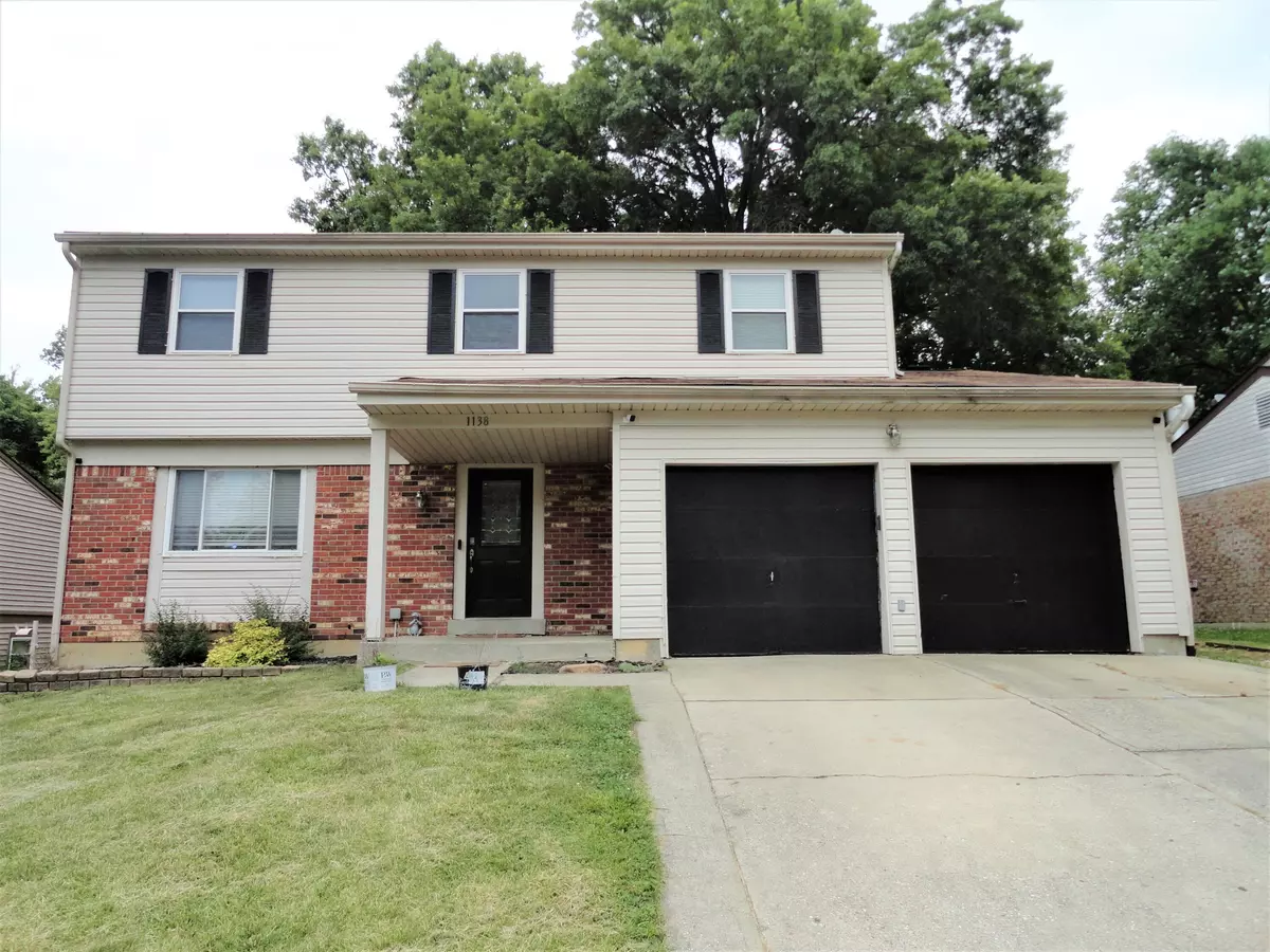 Independence, KY 41051,1138 Chestnut Court