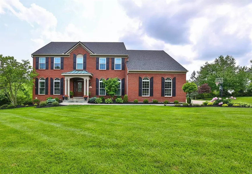 2000 Winesap Way, Villa Hills, KY 41017