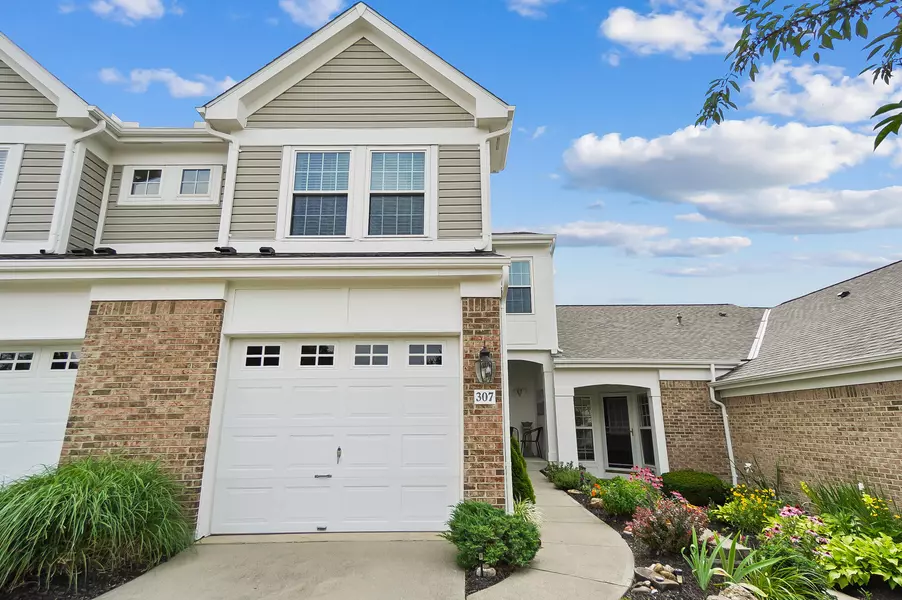 307 Shadow Ridge Drive, Cold Spring, KY 41076