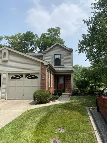 12 Millstone Court, Cold Spring, KY 41076