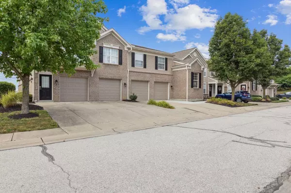 269 Skyview Court, Ludlow, KY 41016