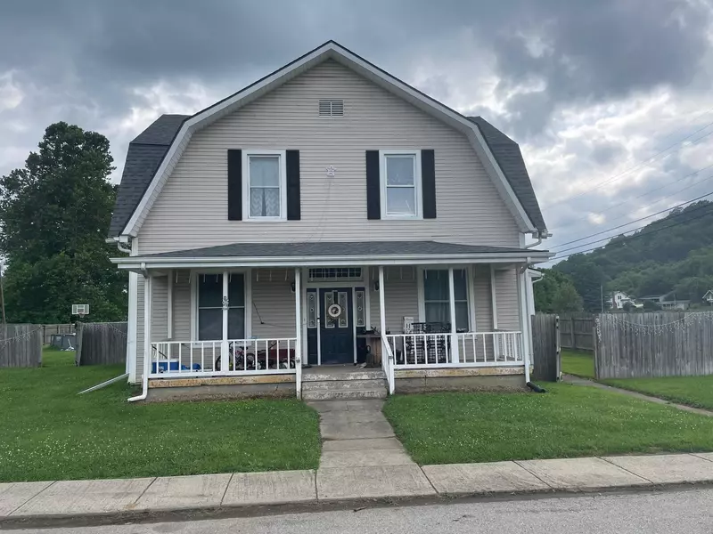 54 Harrison Street, Worthville, KY 41098