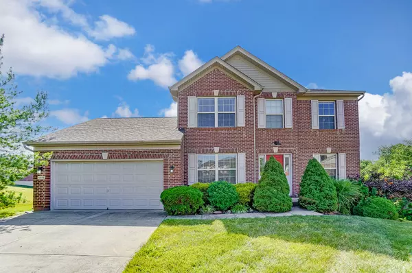 11416 Gold Cup Court, Walton, KY 41094