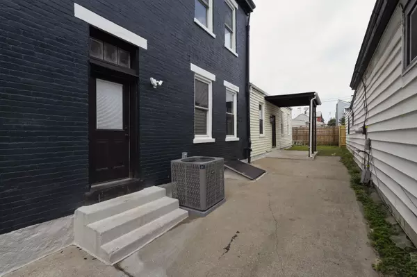 Newport, KY 41071,1117 Ann Street