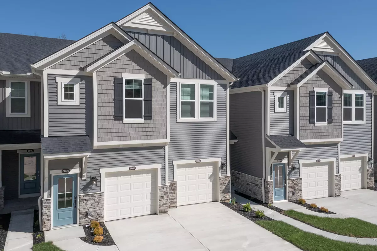 Alexandria, KY 41001,664 Streamside Drive #Lower