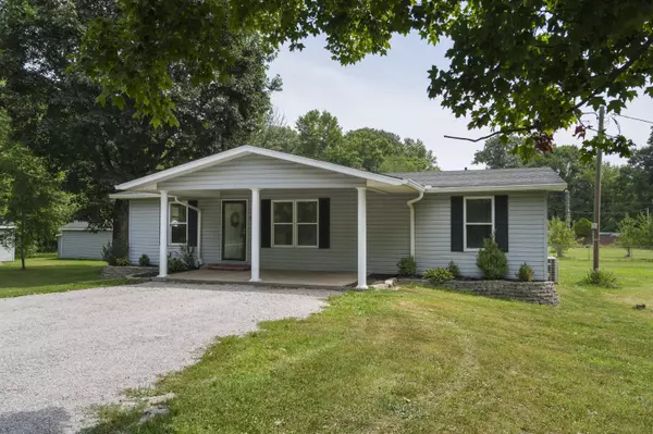 14849 Fontana Road, Morning View, KY 41063