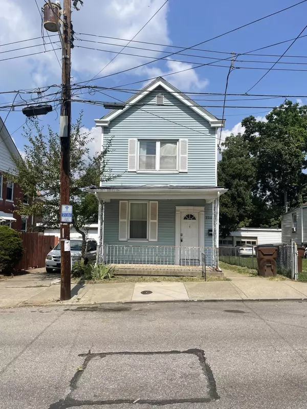 2210 Busse Street, Covington, KY 41014