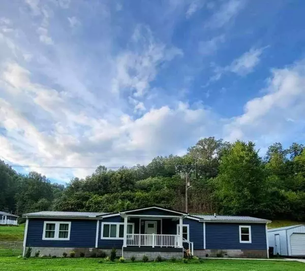 3372 Abbott Creek Road, Prestonsburg, KY 41653