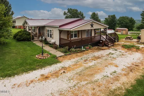 147 Bradley Lane, Flemingsburg, KY 41041