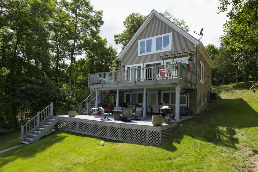 395 Fernwood Drive, Williamstown, KY 41097