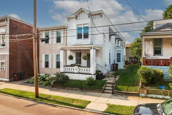 343 E 17th Street, Covington, KY 41014