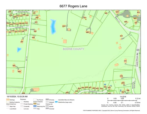 Burlington, KY 41005,6677 Rogers Lane