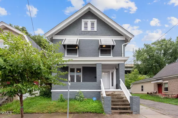 216 W 12th Street, Newport, KY 41071