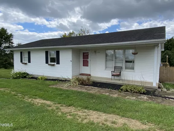 416 Falmouth Street, Williamstown, KY 41097