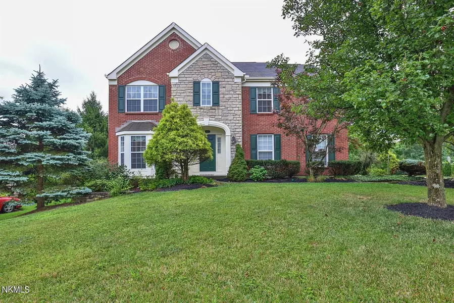 587 Brandtly Ridge Drive, Covington, KY 41015