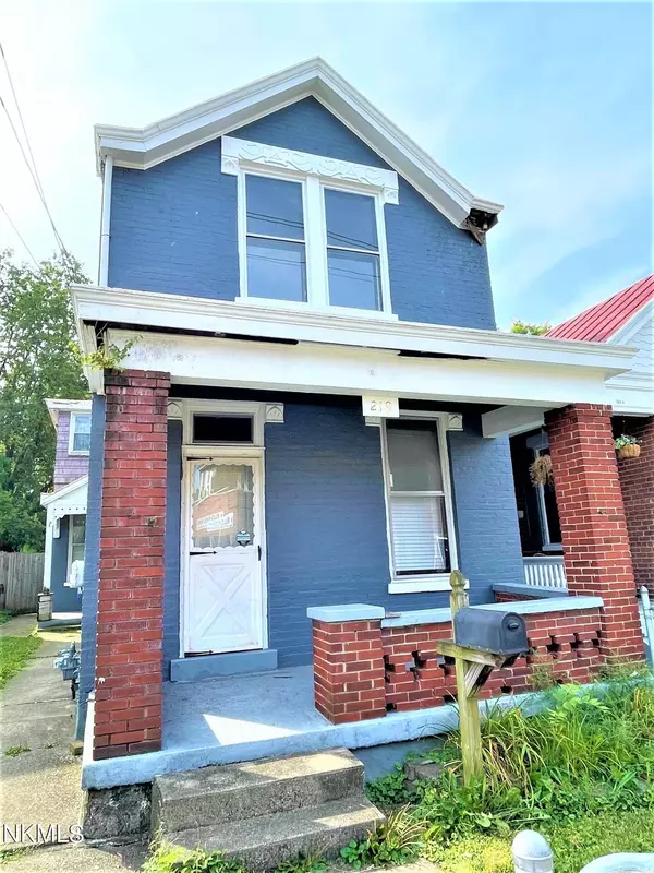 219 W 19th Street, Covington, KY 41014