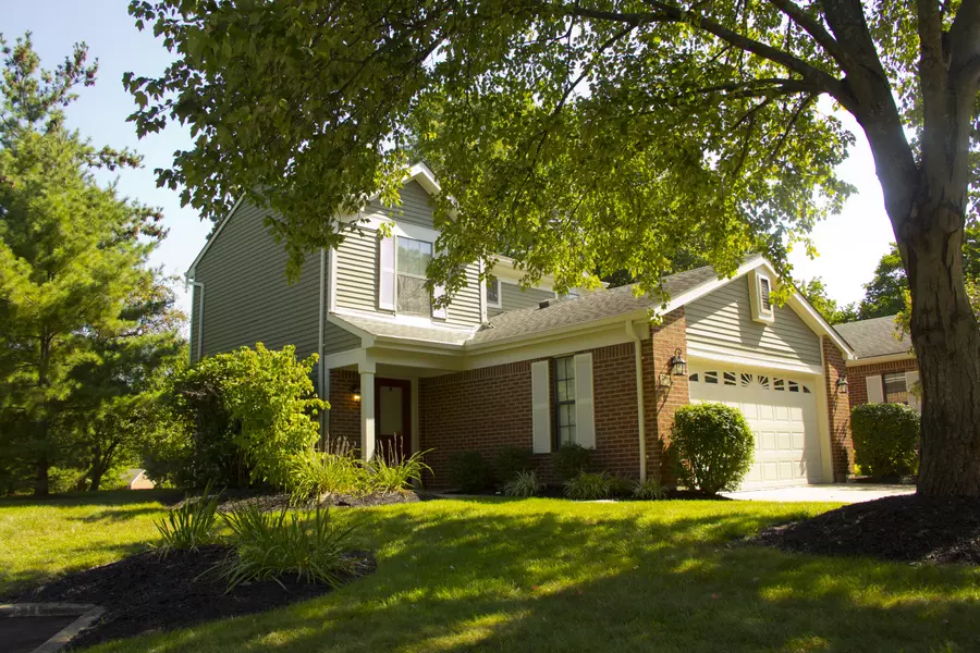 298 Saxony Drive, Crestview Hills, KY 41017