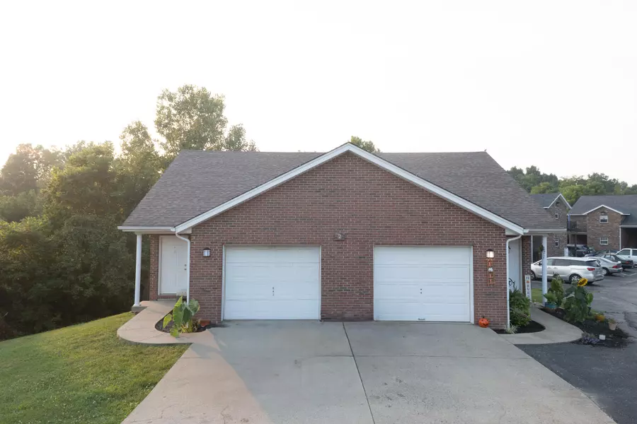 222 Crittenden Court, Crittenden, KY 41030