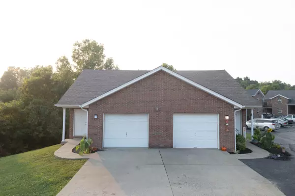 222 Crittenden Court, Crittenden, KY 41030