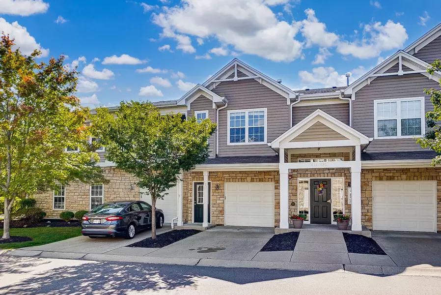 432 Ivy Ridge Drive #432, Cold Spring, KY 41076