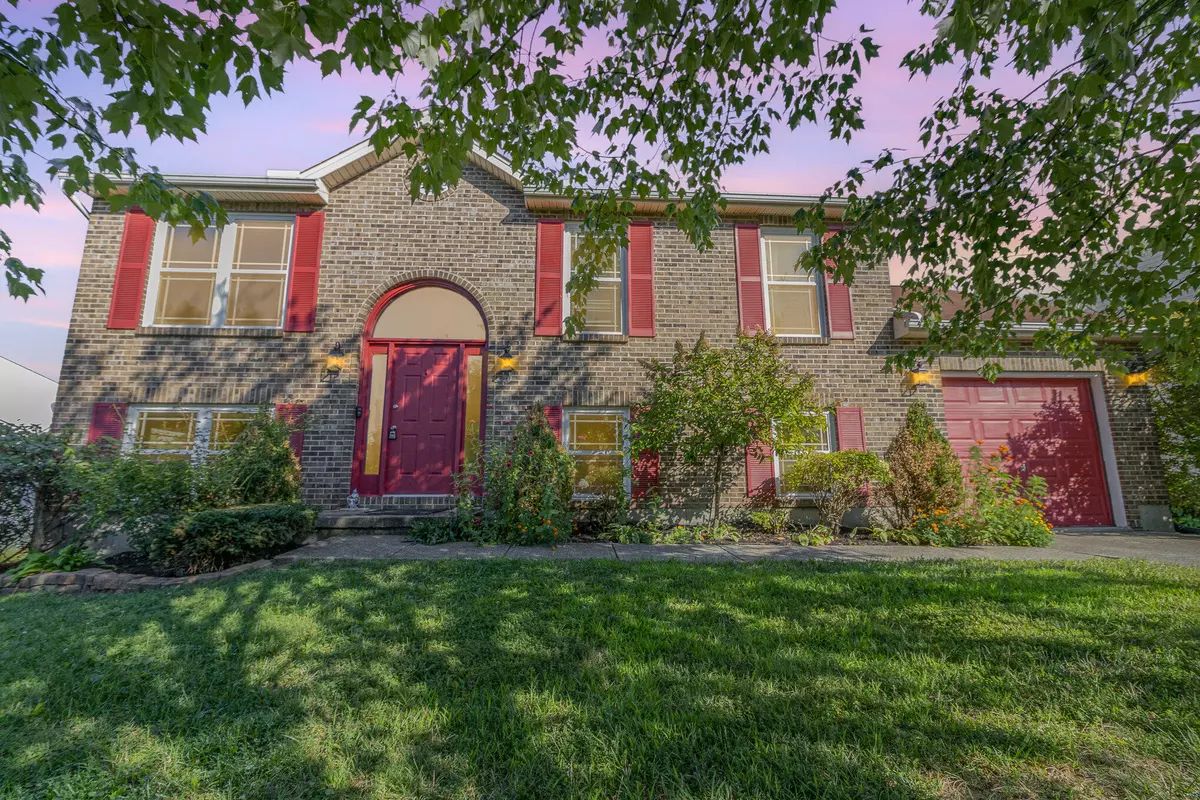 Burlington, KY 41005,2607 Majestic Prince Drive