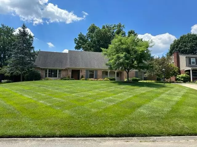 129 Sunset Drive, Crestview Hills, KY 41017