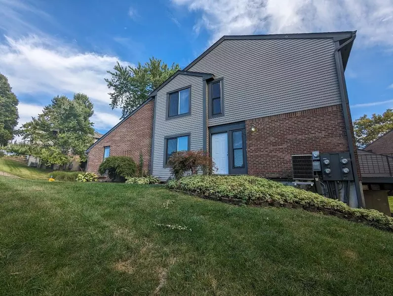 4068 Edgelake Court, Villa Hills, KY 41017