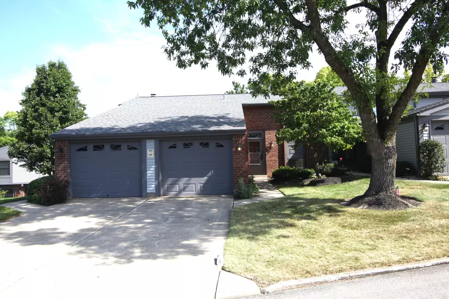 144 Elmsmead Court, Crestview Hills, KY 41017