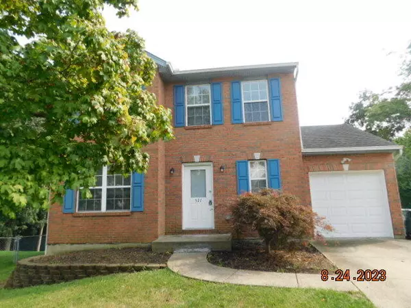 527 Game Court, Elsmere, KY 41018