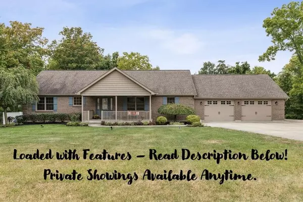 4029 Ryland Trace Drive, Ryland Heights, KY 41015