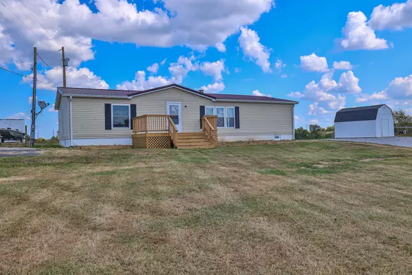 4107 Ky Highway 455, Sparta, KY 41086