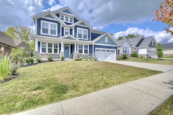 Villa Hills, KY 41017,2734 White Pine Drive