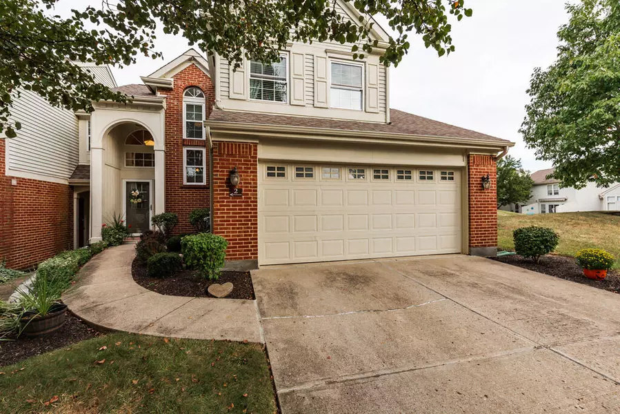 2 Springside Drive, Cold Spring, KY 41076