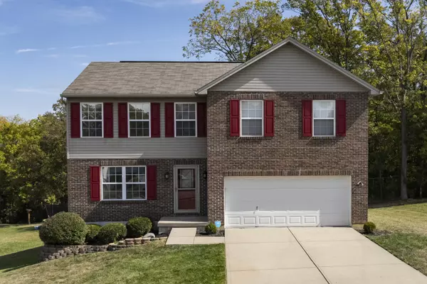 10319 Stonewall Court, Independence, KY 41051