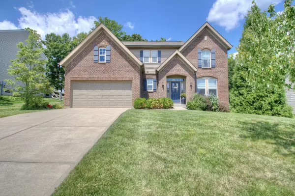 10247 Highmeadow Lane, Independence, KY 41051