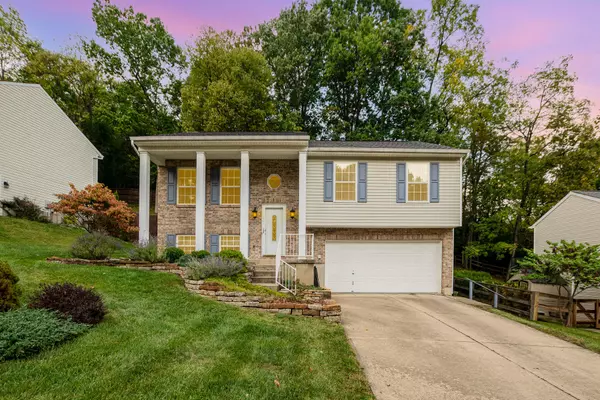 132 Fort Beech Drive, Southgate, KY 41071