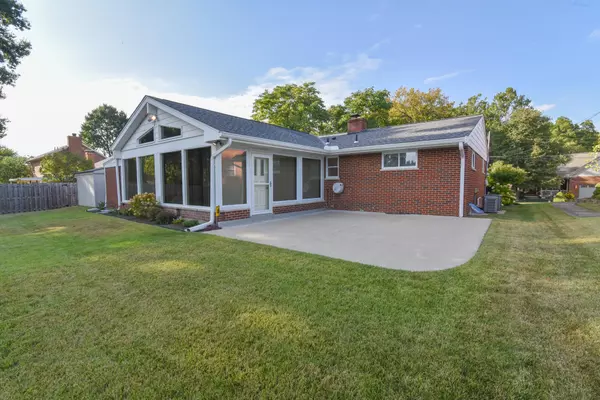 Cold Spring, KY 41076,6 Brightwood Drive