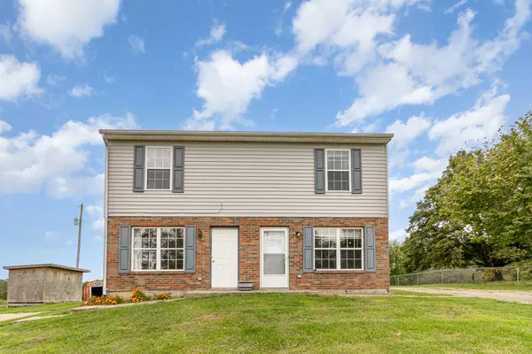 Glencoe, KY 41046,2870 Eagle Hill Road #1-2