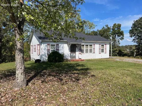 368 Broadford Road, Falmouth, KY 41040